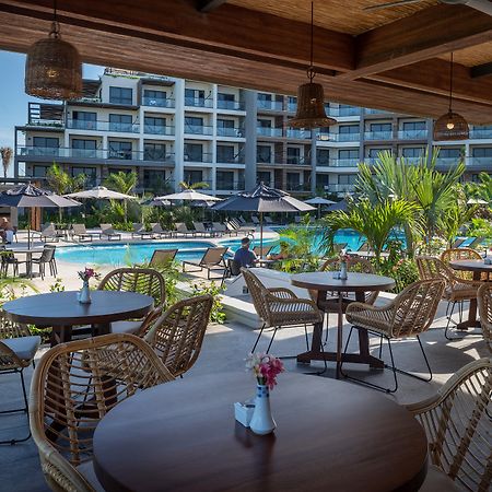 A Private Junior Suite At The All-Inclusive, Ventus At Marina El Cid Spa & Beach (Adults Only) Пуэрто-Морелос Экстерьер фото