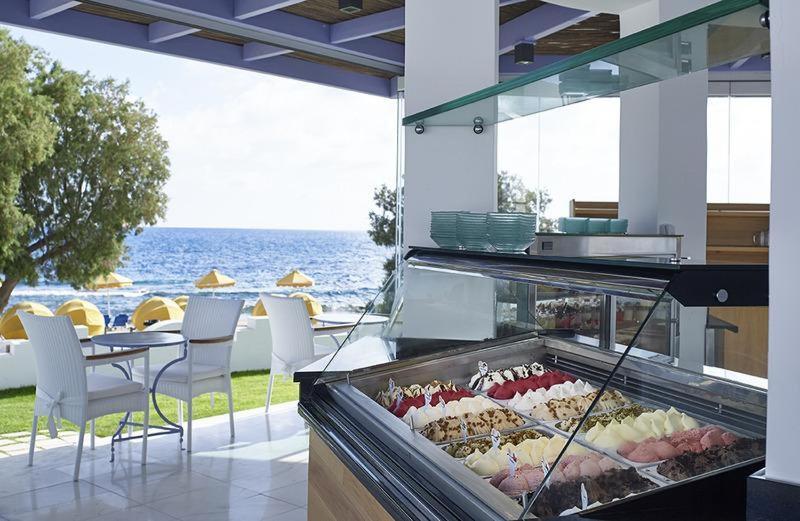A Private Junior Suite At The All-Inclusive, Ventus At Marina El Cid Spa & Beach (Adults Only) Пуэрто-Морелос Экстерьер фото