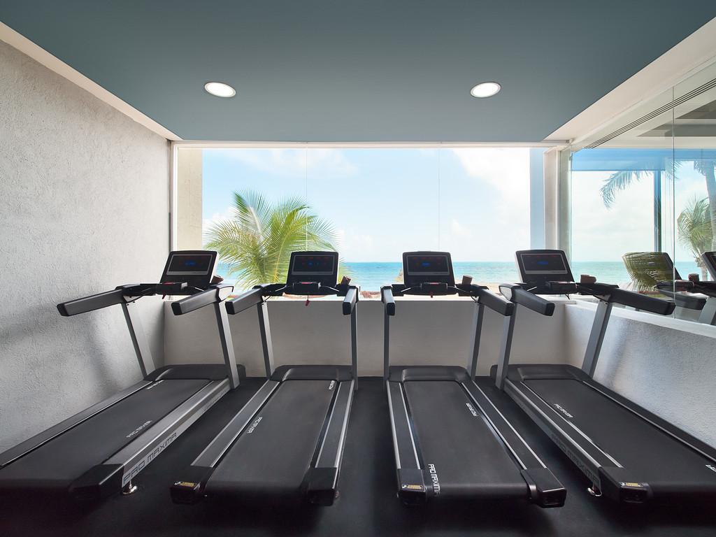 A Private Junior Suite At The All-Inclusive, Ventus At Marina El Cid Spa & Beach (Adults Only) Пуэрто-Морелос Экстерьер фото
