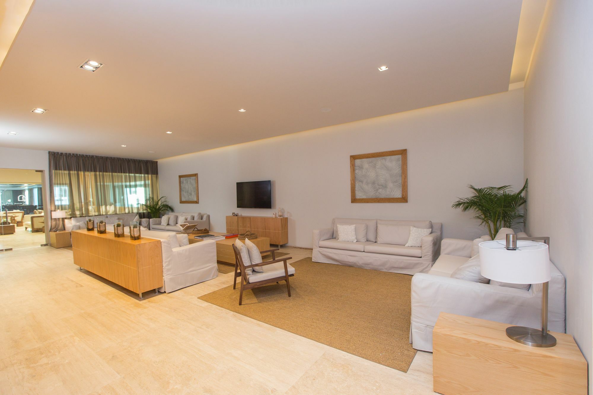 A Private Junior Suite At The All-Inclusive, Ventus At Marina El Cid Spa & Beach (Adults Only) Пуэрто-Морелос Экстерьер фото